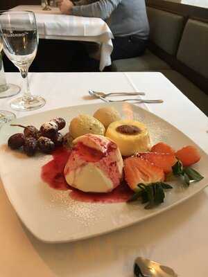 Ristorante Da Lino St. Martin's Schlössle