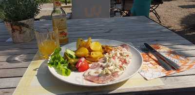 Restaurant Im Golf-club