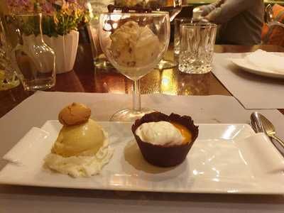 Restaurant Im Golf-club