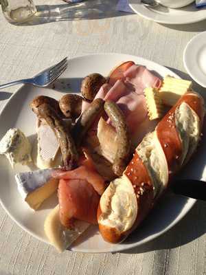 Restaurant Im Golf-club