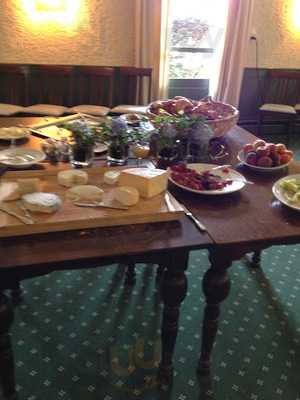 Restaurant Im Golf-club