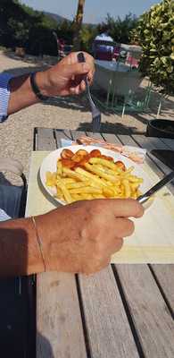 Restaurant Im Golf-club