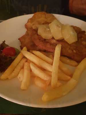 Restaurant Im Golf-club