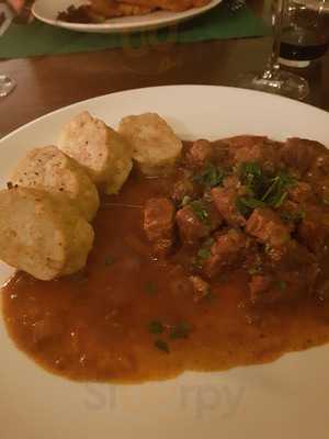 Restaurant Im Golf-club