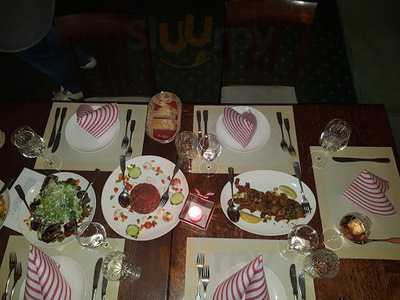 Restaurant Im Golf-club