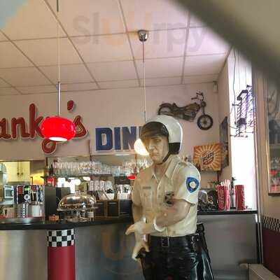 Franky's Diner