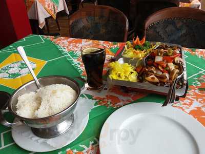 Wong-king China-restaurant