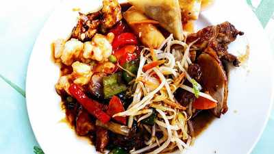 Wong-king China-restaurant