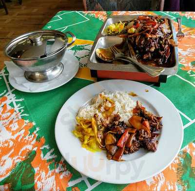 Wong-king China-restaurant