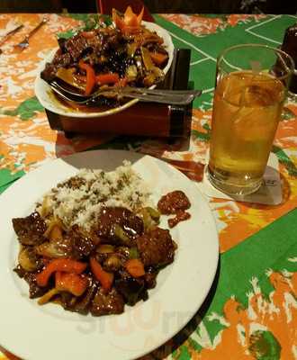 Wong-king China-restaurant