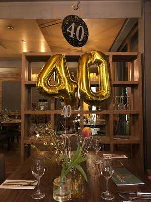 Forsthaus Neuhaus Restaurant