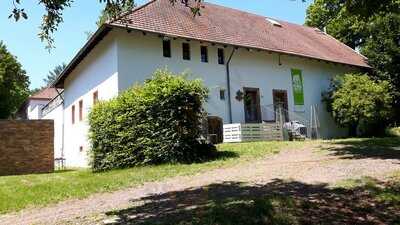 Forsthaus Neuhaus Restaurant