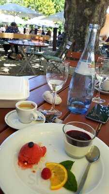 Forsthaus Neuhaus Restaurant