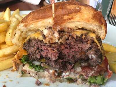 Forsthaus Neuhaus Restaurant