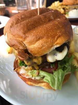 Forsthaus Neuhaus Restaurant