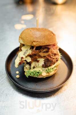 Forsthaus Neuhaus Restaurant