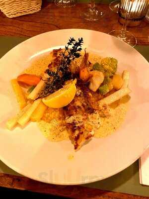 Forsthaus Neuhaus Restaurant