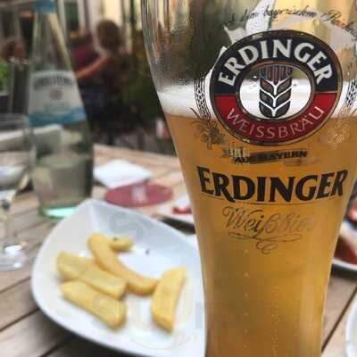 Ohana Lounge Restaurant & Bar