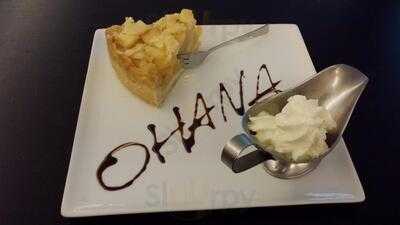 Ohana Lounge Restaurant & Bar