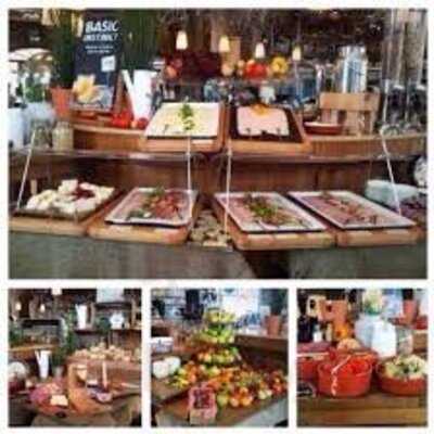 Finca & Bar Celona Bielefeld