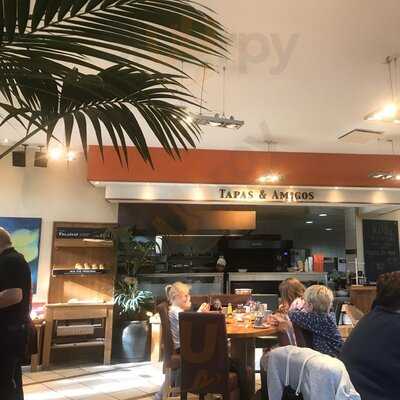 Finca & Bar Celona Bielefeld