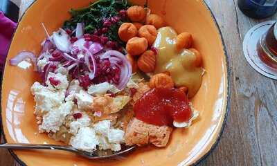 Finca & Bar Celona Bielefeld