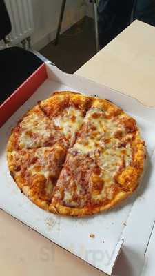 Alanya Döner & Pizza