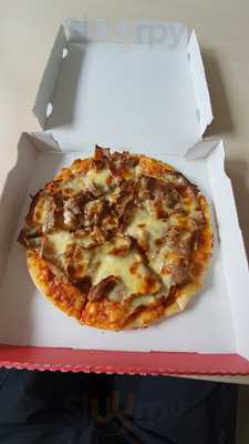 Alanya Döner & Pizza