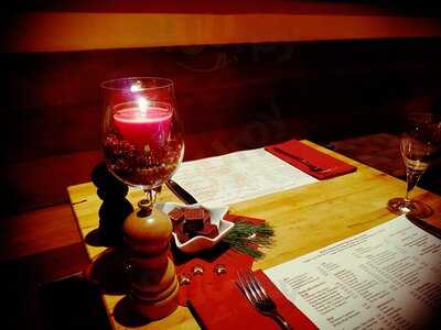 Bistro Schaarschmidt