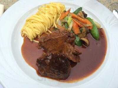 Bistro Schaarschmidt