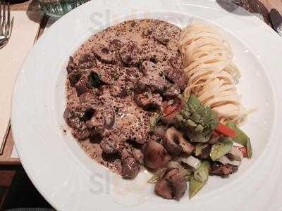 Bistro Schaarschmidt