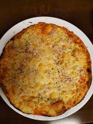 Pizzeria Mamma Mia