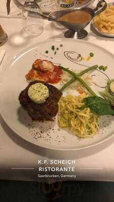 K.f. Scheich Ristorante