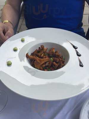 K.f. Scheich Ristorante