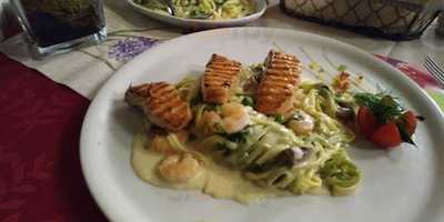 K.f. Scheich Ristorante