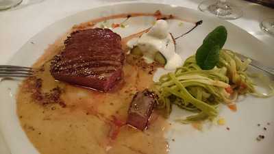 K.f. Scheich Ristorante