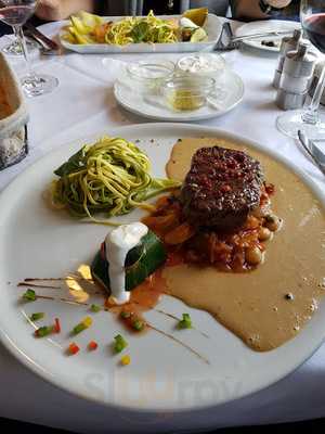 K.f. Scheich Ristorante