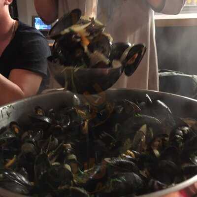 Restaurant Maloiseaus Lohmühle