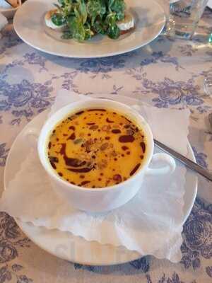 Restaurant Maloiseaus Lohmühle