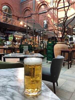 Marché Mövenpick Dresden