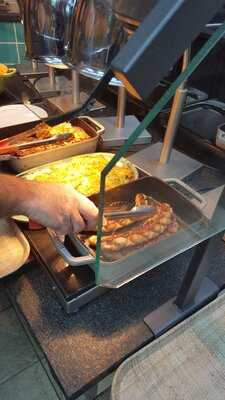 Marché Mövenpick Dresden