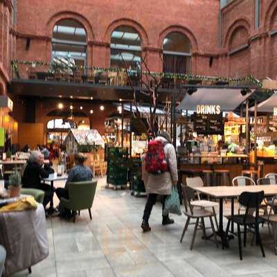 Marché Mövenpick Dresden