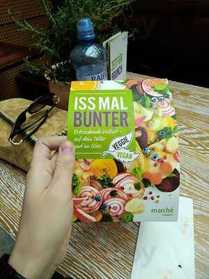 Marché Mövenpick Dresden