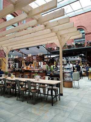 Marché Mövenpick Dresden