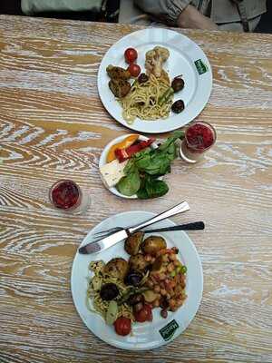 Marché Mövenpick Dresden