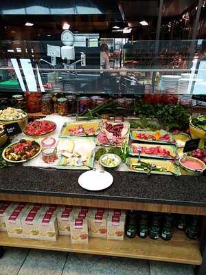 Marché Mövenpick Dresden