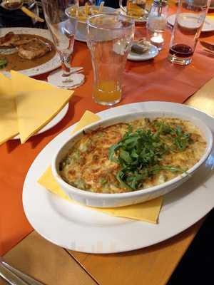 Landhaus Schönebeck