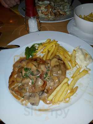 Landhaus Schönebeck