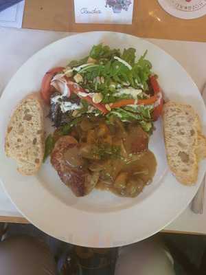 Landhaus Schönebeck