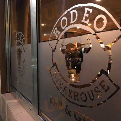 Rodeo Steakhouse